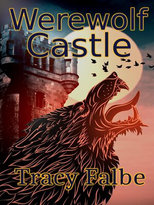 cover image of Werewolf Castle